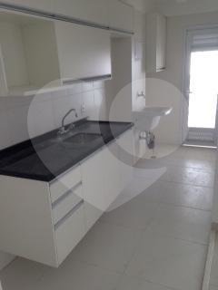 Apartamento à venda com 2 quartos, sendo 1 suíte, em Água Branca, São Paulo, SP