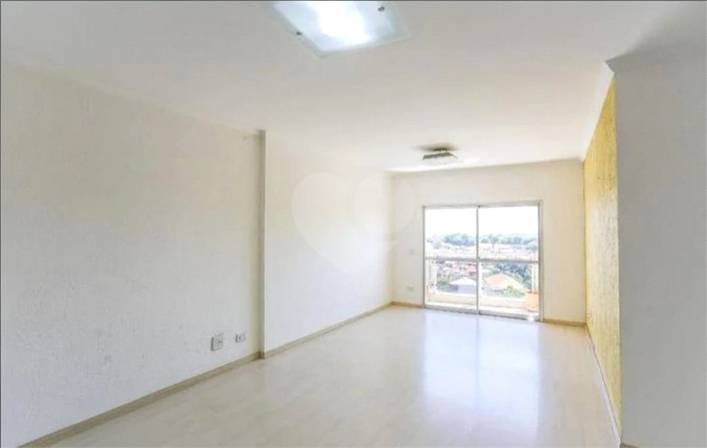 Apartamento à venda com 3 quartos, sendo 1 suíte, em Vila Polopoli, São Paulo, SP