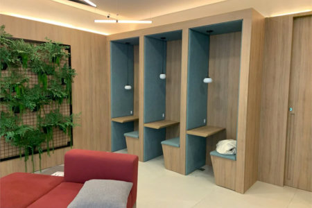Apartamento à venda com 1 quarto em Pinheiros, São Paulo, SP