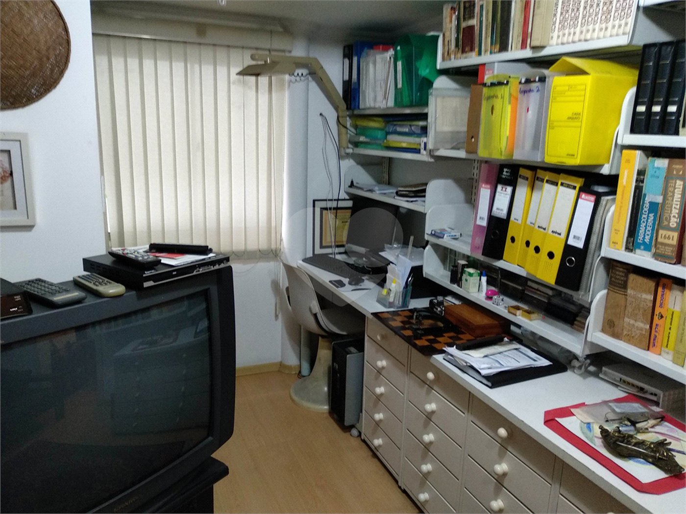 Sobrado à venda com 3 quartos, sendo 2 suítes,  em Brooklin Velho, São Paulo, SP