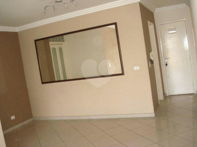 Apartamento à venda com 3 quartos em Parque Bristol, São Paulo, SP