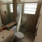 Apartamento à venda com 3 quartos, sendo 1 suíte, em Conjunto Residencial Trinta e Um de Março, São José dos Campos, SP