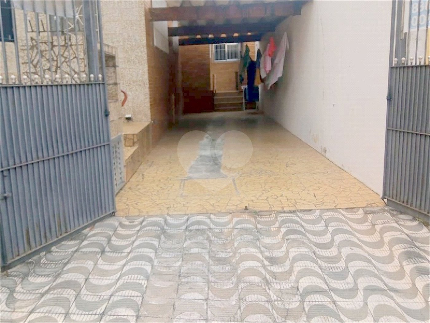 Casa Térrea à venda com 3 quartos, sendo 1 suíte, no Brasilândia, São Paulo, SP