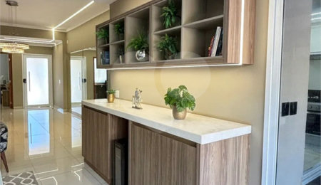 Casa à venda com 3 suítes no condomínio Figueira Branca Rp, Ribeirão Preto - SP