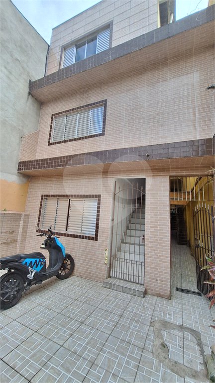 Casa à venda com 8 quartos em Parque Edu Chaves, São Paulo, SP