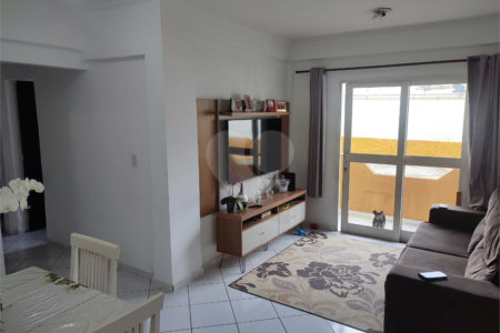 Apartamento à venda com 2 quartos, sendo 1 suíte, em Parque São Luís, Taubaté, SP