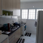 Apartamento à venda com 3 quartos, sendo 1 suíte, em Jardim Esplanada, São José dos Campos, SP