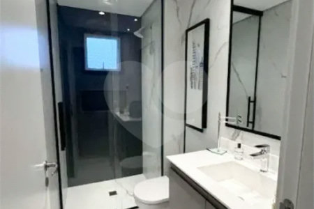 Apartamento à venda com 2 quartos, sendo 1 suíte,  em Santa Teresinha, São Paulo, SP