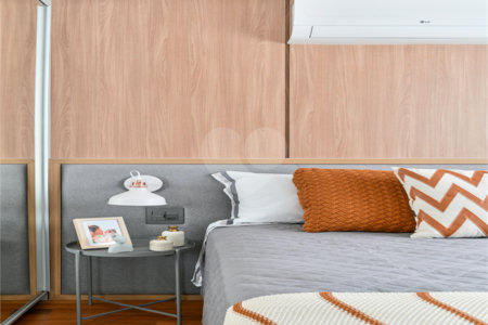 Apartamento à venda com 1 quarto em Chácara Inglesa, São Paulo, SP