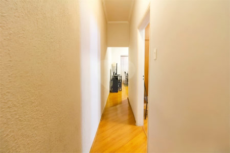Casa à venda com 3 quartos, sendo 1 suíte, em Perdizes, São Paulo, SP