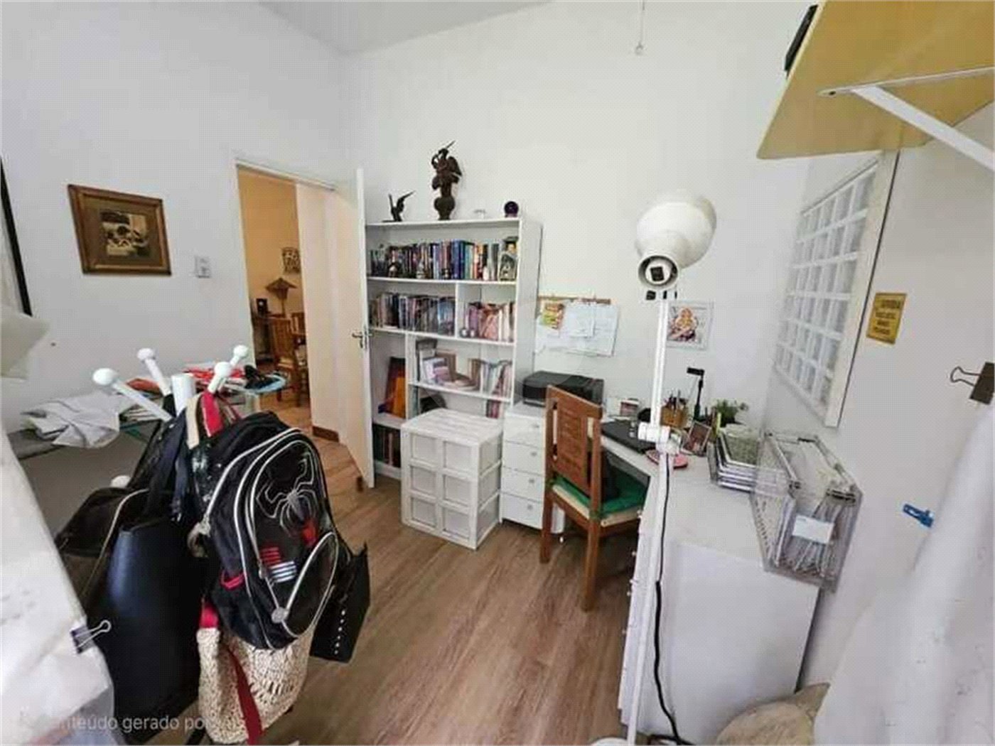 Apartamento à venda com 3 quartos em Urca, Rio de Janeiro, RJ