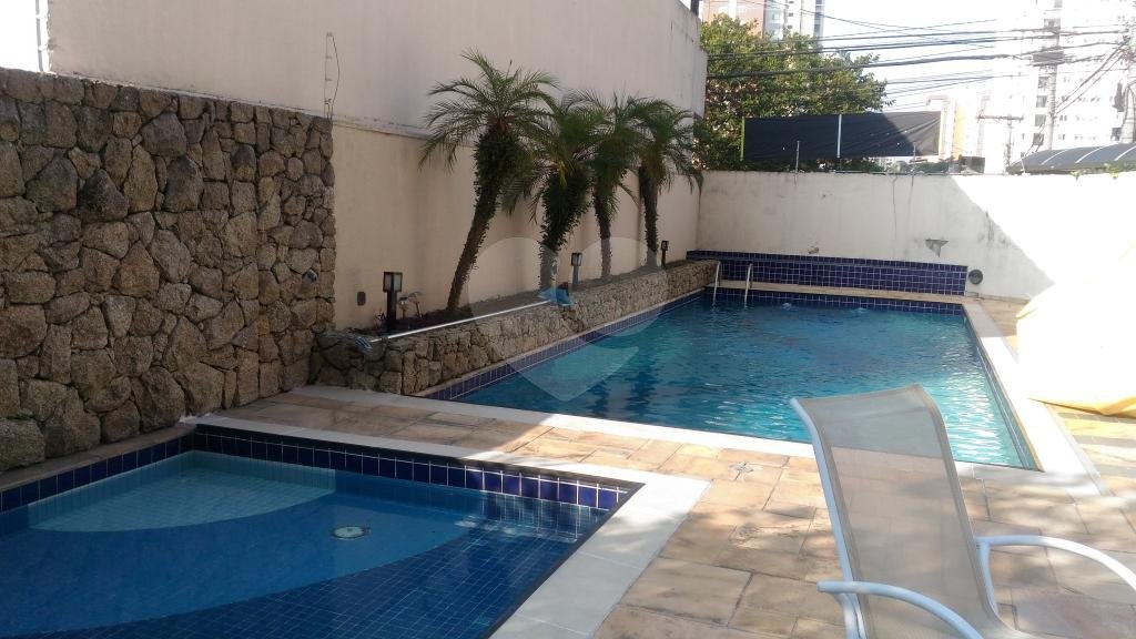 Apartamento à venda com 3 quartos, sendo 1 suíte, em Santa Teresinha, São Paulo, SP