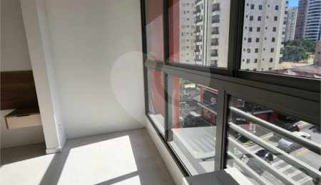 Apartamento à venda ou para alugar com 1 suíte em Santana, São Paulo, SP