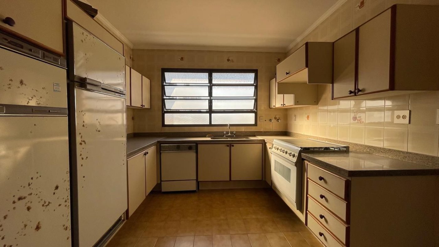 Cobertura com 4 dormitórios à venda, 495 m² por R$ 5.000.000,00 - Gonzaga - Santos/SP