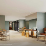 Square Boa Vista - Living