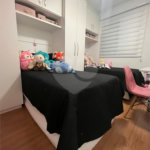 Apartamento à venda com 3 quartos, sendo 1 suíte, em Chácara Califórnia, São Paulo, SP