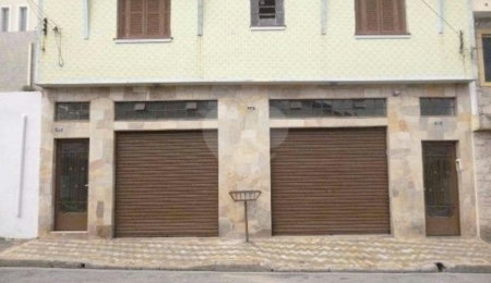 Casa à venda com 4 quartos em Vila Guilherme, São Paulo, SP