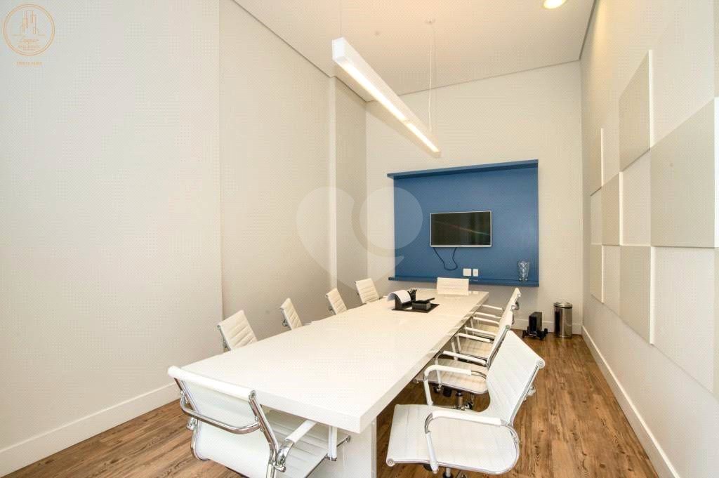 Apartamento para alugar com 1 suíte em Brooklin Paulista, São Paulo, SP