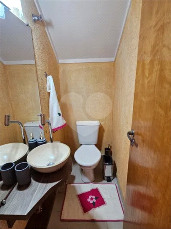 Sobrado à venda com 3 quartos, sendo 1 suíte, em Vila Pereira Barreto, São Paulo, SP