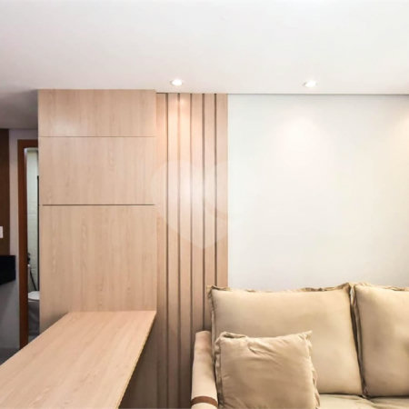 Apartamento à venda com 2 quartos em Paraisópolis, São Paulo, SP