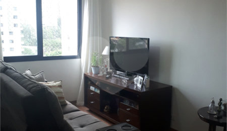Apartamento à venda com 2 quartos em Jardim Umuarama, São Paulo, SP