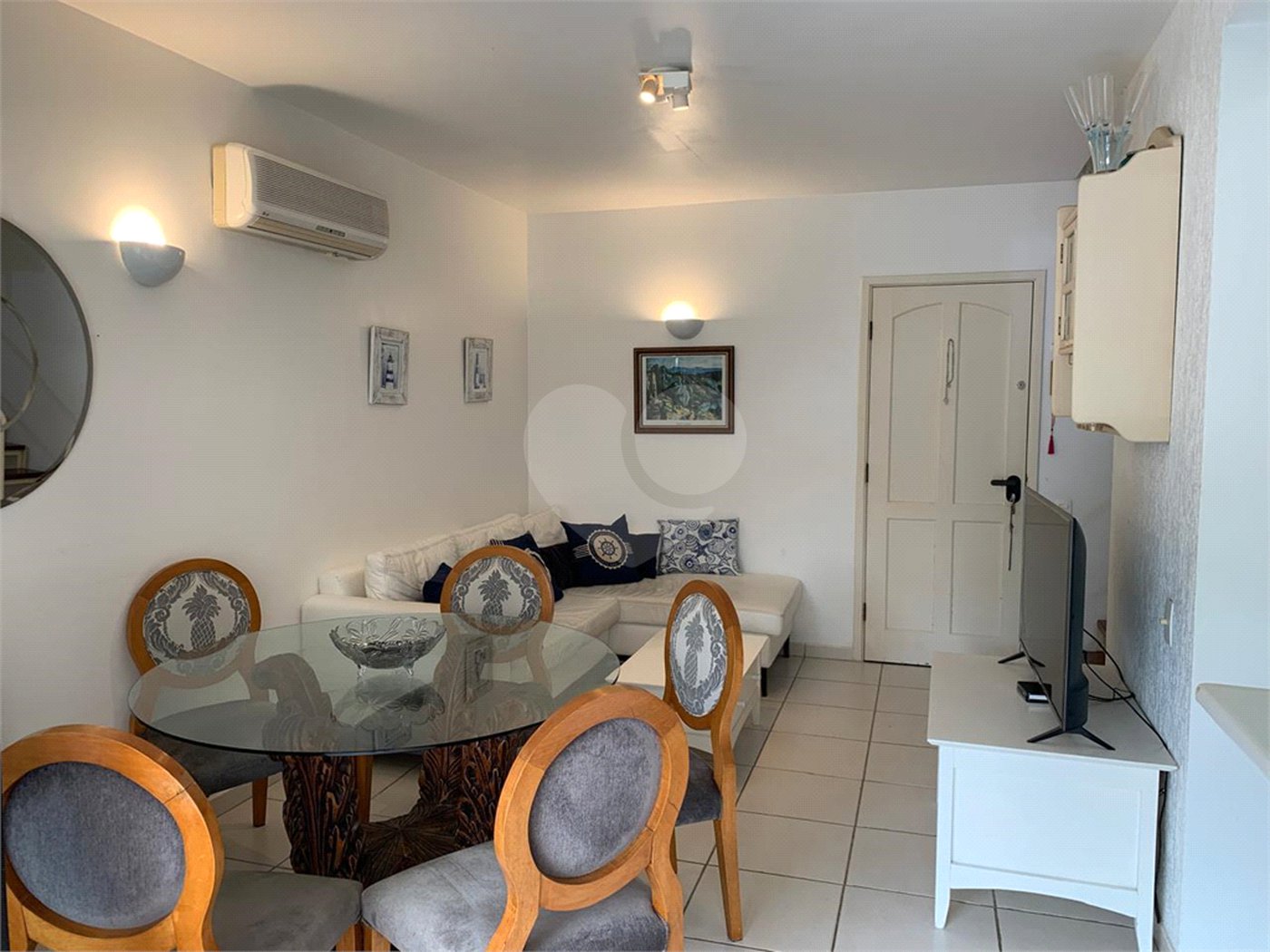 Duplex à venda com 3 quartos em Riviera, Bertioga, SP