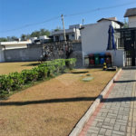 Apartamento à venda com 1 quarto em Botujuru, Mogi das Cruzes, SP