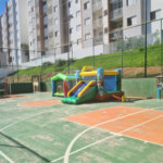 Apartamento à venda com 2 quartos em Jardim Alto da Boa Vista, Valinhos, SP