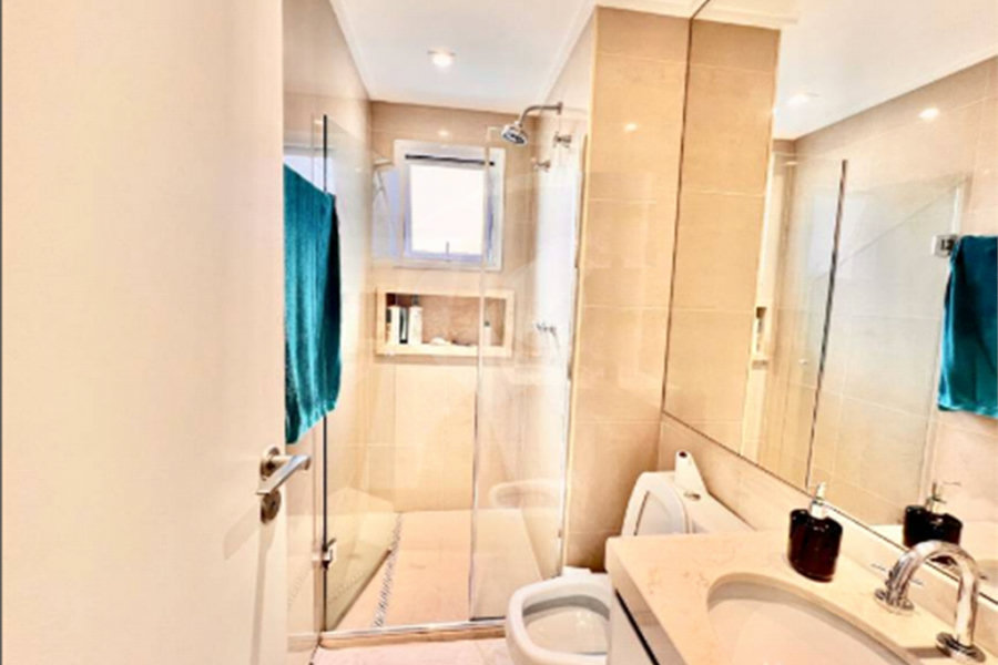 Apartamento à venda ou para alugar com 4 suítes em Santana, São Paulo, SP
