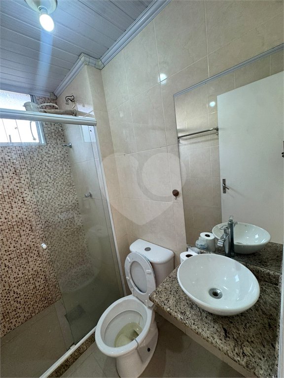 Apartamento para alugar com 2 quartos em Campo Grande, Rio de Janeiro, RJ