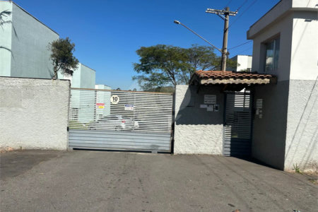 Apartamento para alugar com 2 quartos em Alves Dias, São Bernardo do Campo, SP