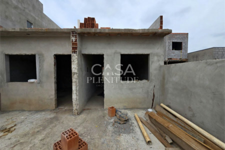 Casa Térrea à venda com 1 quarto em Cajuru do Sul, Sorocaba, SP