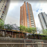 Cobertura à venda com 4 suítes em Vila Suzana, São Paulo, SP