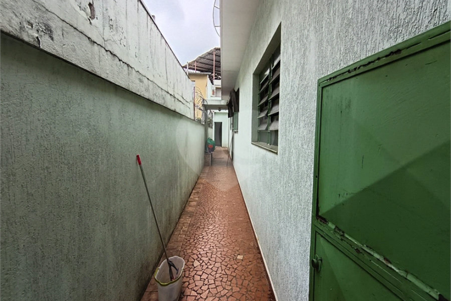 Casa Térrea para alugar com 3 quartos em Vila Nova Cachoeirinha, São Paulo, SP