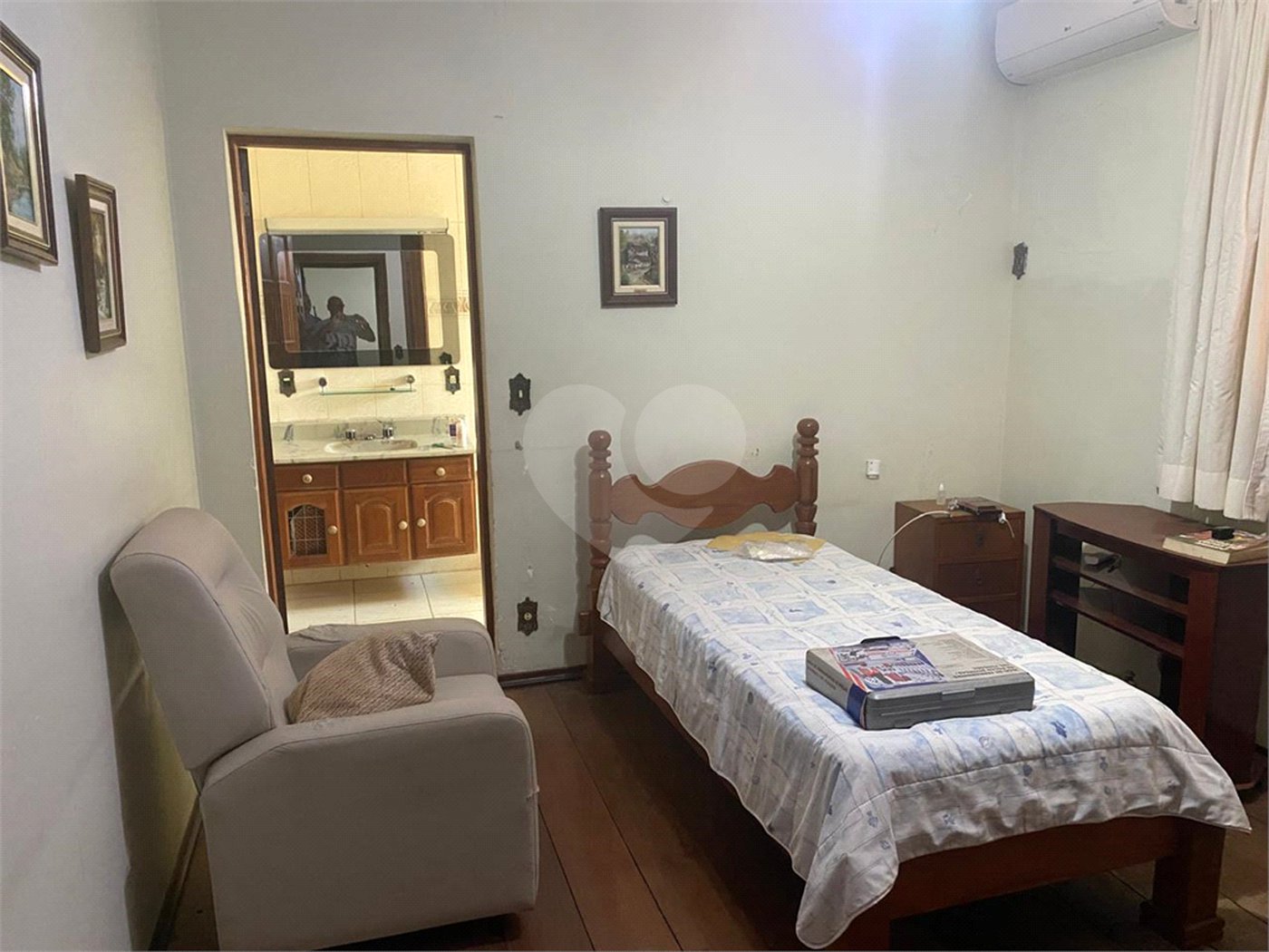 Sobrado à venda com 3 quartos, sendo 1 suíte, em Tremembé, São Paulo, SP