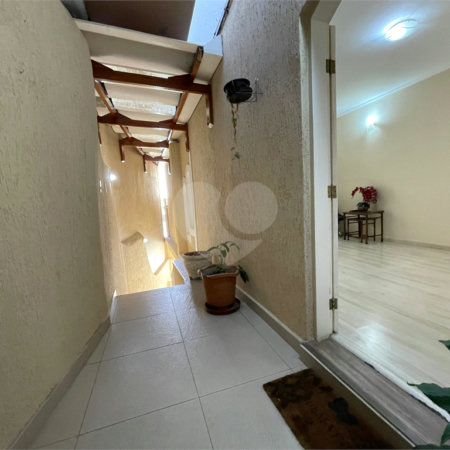 Sobrado à venda com 3 quartos, sendo 1 suíte, em Tucuruvi, São Paulo, SP