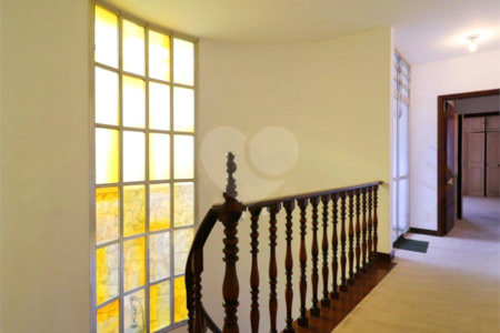 Casa Térrea à venda com 6 quartos, sendo 4 suítes, em Brooklin Paulista, São Paulo, SP