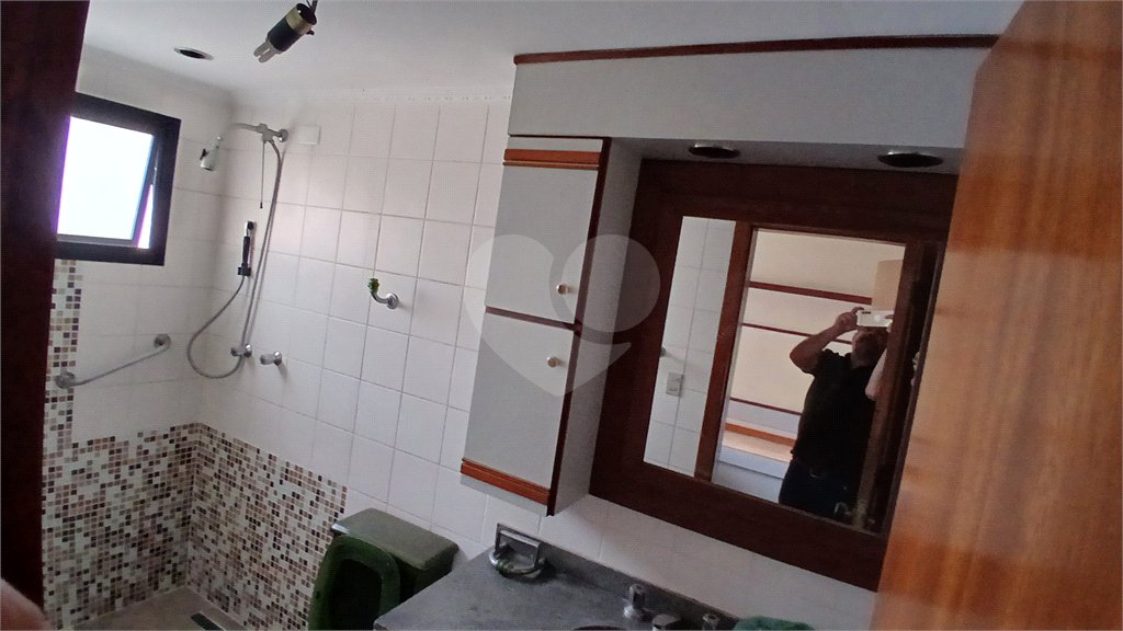Apartamento à venda com 4 quartos, sendo 3 suítes, em Jardim São Paulo(zona Norte), São Paulo, SP