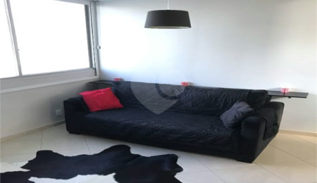 Duplex à venda com 1 quarto em Vila Tramontano, São Paulo, SP