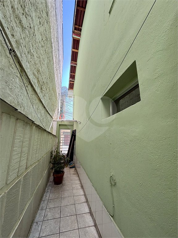 Sobrado à venda com 3 quartos em Vila Mazzei, São Paulo, SP