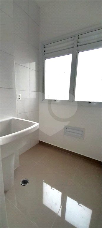 Apartamento para alugar com 2 quartos, sendo 1 suíte, em Demarchi, São Bernardo do Campo, SP