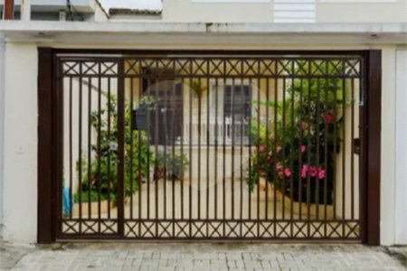 Casa à venda com 3 quartos, sendo 1 suíte, em Parque Continental I, Guarulhos, SP