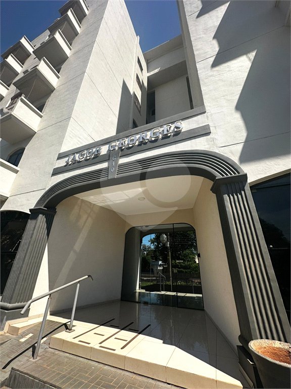 Apartamento à venda com 2 quartos, sendo 1 suíte, no Centro, Ponta Porã, MS