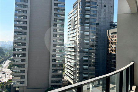 Casa à venda com 1 quarto no condomínio Window Moema, São Paulo - SP