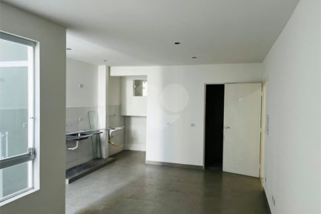 Apartamento à venda com 1 quarto em Vila Mazzei, São Paulo, SP