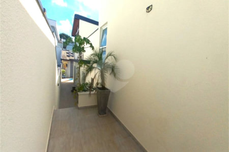 Casa à venda com 3 suítes no condomínio Terra Magna, Indaiatuba - SP