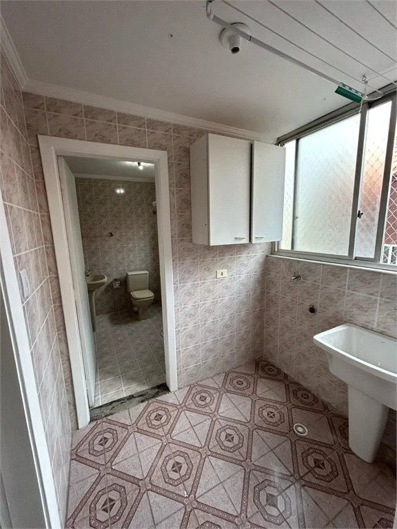 Apartamento à venda com 1 quarto em Pinheiros, São Paulo, SP