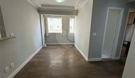 Apartamento à venda com 2 quartos em Limão, São Paulo, SP