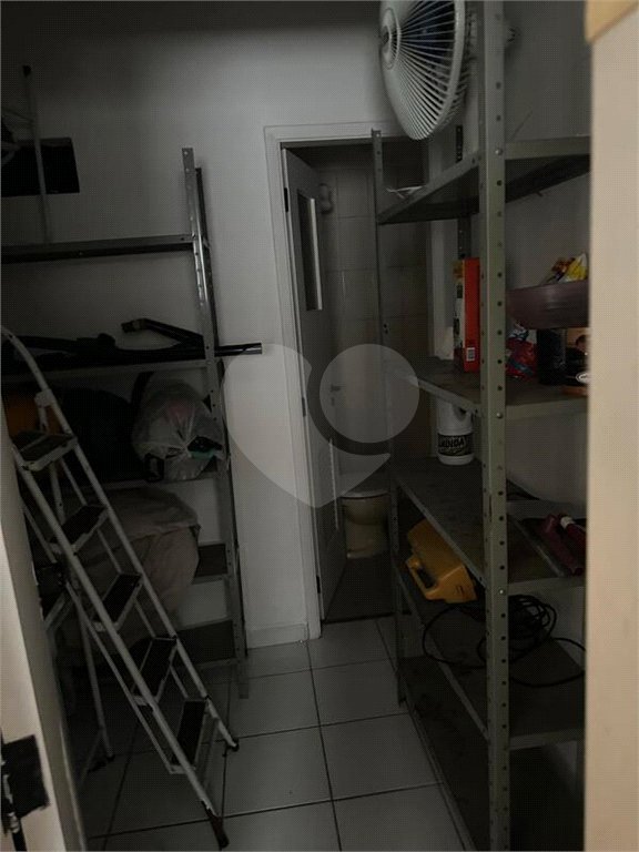 Apartamento para alugar com 4 quartos, sendo 2 suítes,  em Real Parque, São Paulo, SP