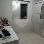 Apartamento à venda com 2 quartos em Chácara Califórnia, São Paulo, SP